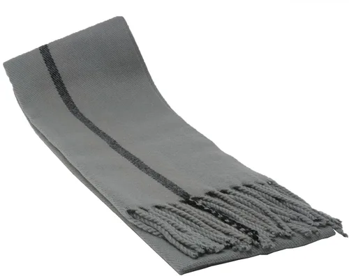 Miniatura 117 de Alpine Swiss Bufanda a cuadros para hombre, ultra suave, chal de invierno, cálido, ligero, para clima frío