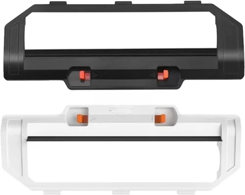 Miniatura 6 de McbeAn Compatible con Xiaomi Robot Aspiradora S10 Accesorios Aspiradora Piezas de Repuesto Repuesto Cepillo Principal Filtro Hepa Trapeador Paño
