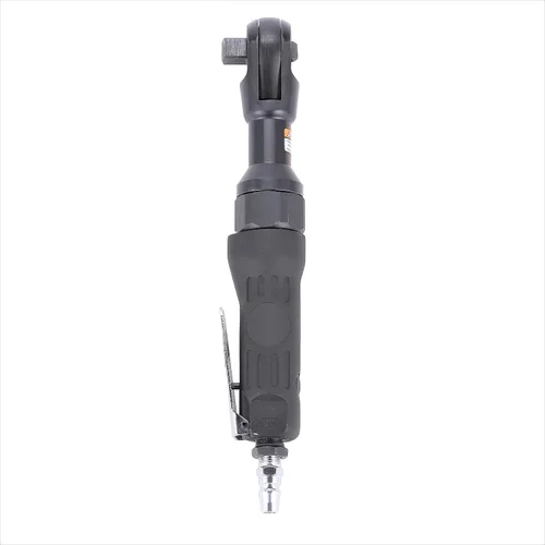 Miniatura 8 de Llave de trinquete neumática de 3/8 pulgadas Llave neumática de torque con impulsor de torque Llave inglesa de servicio pesado