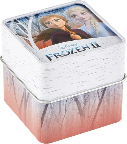 Miniatura 5 de Accutime Kids Disney Frozen Digital LCD Quartz Wrist Watch with Strap, Cool Inexpensive Gift & Party Favor for Toddlers, Boys, Girls, Adults All Ages