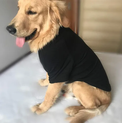 Miniatura 8 de Lovelonglong Sudadera para perro, otoño, invierno, clima frío, camisetas para perros pequeños, medianos y grandes, ropa en miniatura, Schnauzer Shih
