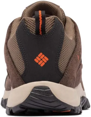 Miniatura 4 de Columbia Zapatillas de senderismo Crestwood para hombre