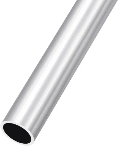 Miniatura 42 de METALLIXITY Tubo de Aluminio 6063 (16 mm de diámetro exterior x 7 mm de diámetro interior x 300 mm de longitud), Tubo Redondo de Aluminio