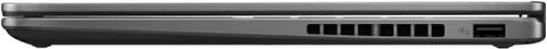 Miniatura 7 de ASUS Portátil Vivobook Flip 14 2 en 1: pantalla táctil OLED de 14", procesador Intel Core Ultra 7 256V, 16 GB de RAM, SSD de 1 TB, teclado Chiclet