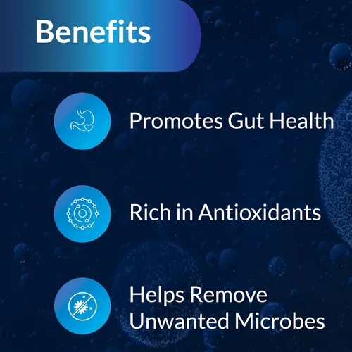 Miniatura 6 de Equilife Suplemento de mezcla de enzimas Florafilm – Ayuda a Distruir las biopelículas microbianas, apoya la salud intestinal en hombres y mujeres
