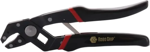 Miniatura 5 de CRL Alicates Robo-Grip de 7