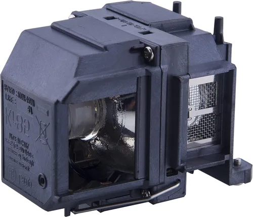 Miniatura 2 de Philip s ELP LP67 - Bombilla de repuesto para proyector Epson Powerlite S12 X12 W12+ W16 W16SK X15 S11 X14H X14+ 1261W 1221 / MegaPlex MG-850C