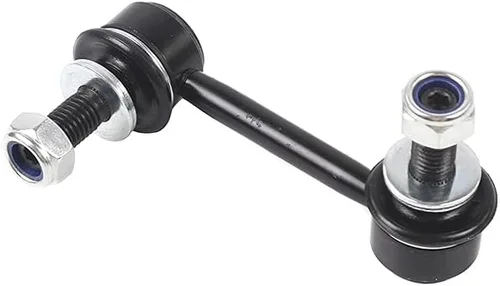 Miniatura 5 de WINBEST Juego de 2 barras estabilizadoras delanteras compatibles con Buick, para Chevrolet, GMC, Isuzu, Oldsmobile, Saab - 02-06 Trailblazer EXT