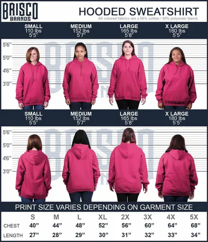 Miniatura 7 de Brisco Brands Country Strong - Sudadera con capucha para mujer con diseño de alas de ángel