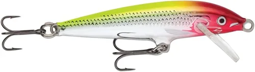 Miniatura 4 de Rapala Rapala Original Floater 18 Señuelo de pesca de 7 pulgadas
