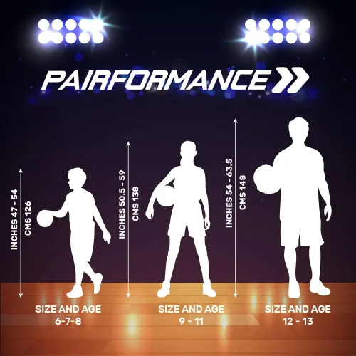 Miniatura 4 de Conjunto de camisetas de baloncesto prémium para niños, camisetas deportivas y pantalones cortos deportivos para jóvenes y niños de 6 a 12 años