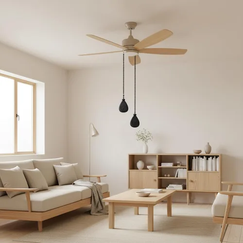 Miniatura 4 de Patelai 4 piezas de extensión de cadena para ventilador de techo, extensión de cadena de 12 pulgadas, colgante clásico en forma de gota, cuerda
