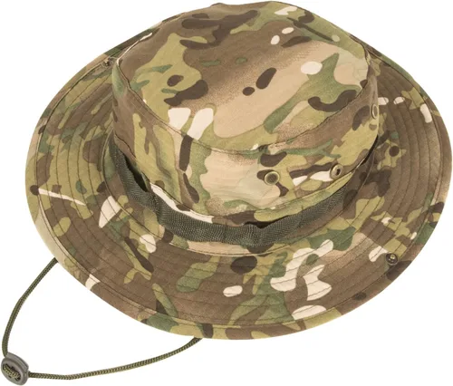 Miniatura 29 de Sombreros de sol para hombres y mujeres, sombrero de cubo UPF 50+, sombrero Boonie plegable, protección UV, senderismo, playa, pesca, safari