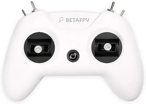 BETAFPV LiteRadio 2 SE ELRS V3 Transmisor de radio Control remoto, compatible con BETAFPV Configurator V2, actualización de firmware, simulador FPV,