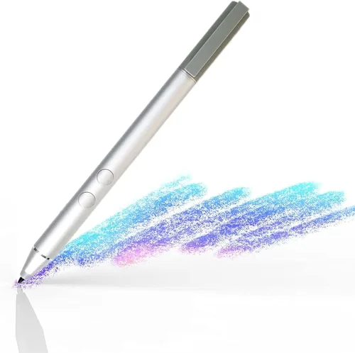 Miniatura 10 de Lápiz óptico para HP Pro 612 y Pro X2 612 G1 - Negro K0G16AA HP Tablet Versión Stylus