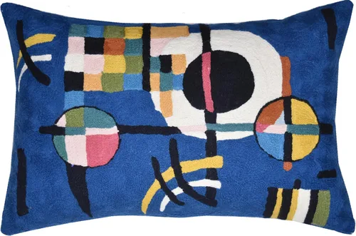 Miniatura 10 de Funda de almohada lumbar Klimt Pájaros verdes Árbol de la vida Floral moderno Almohadas para exteriores Cojín de silla de mediados