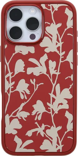 Miniatura 74 de OtterBox Symmetry Series - Funda para iPhone 16, Autumn Rust