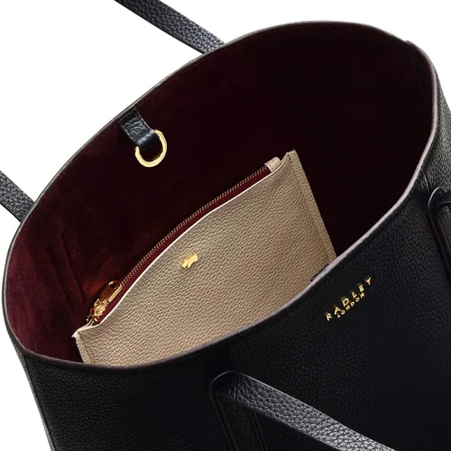 Miniatura 3 de RADLEY London Museum Street - Bolso grande con parte superior abierta