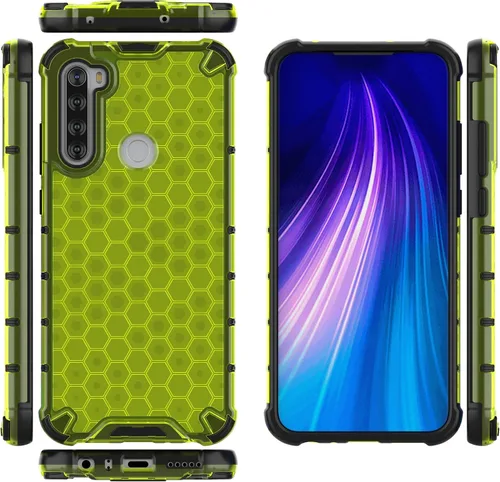 Miniatura 42 de Funda para Xiaomi Poco M5s 4G, Funda para Redmi Note 10 4G / Note 10S 4G / Note 11 SE (India) Case Case 2 en 1 Funda para teléfono Blanco