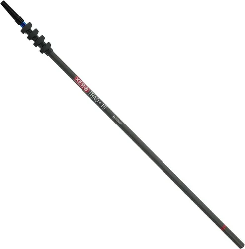 Miniatura 6 de XERO Polo comercial de fibra de carbono 2.0-8 pies