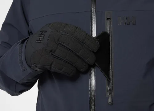 Miniatura 5 de Helly-Hansen Swift 3L Shell - Chaqueta para hombre