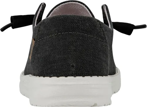 Miniatura 72 de Hey Dude Wendy - Zapatos de mujer, mocasines sin cordones para mujer, cómodos y ligeros