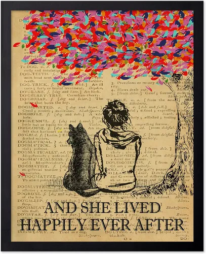 Miniatura 76 de Poster Master Póster con texto en inglés «For What Its Worth» de F. Scott Fitzgerald - Impresión - Arte de Página de Libro - Arte Literario - Regalo