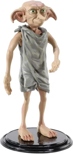 Miniatura 5 de BendyFigs Harry Potter Dobby