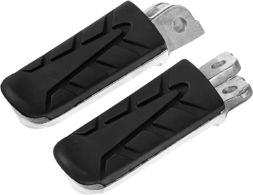 Miniatura 6 de Pedalines/estribos reposapiés frontales para Honda CB1300 CBR1100 CB1100 XL1000 VTR1000 CBR1000 CB1000 VFR800 VFR-Y800 CB750 NTV 650 NT650 NTV600