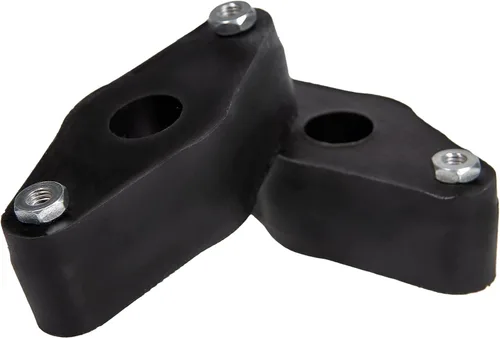 Miniatura 9 de Kit de elevación de nivelación 1.6 pulgadas 1.575 in compatible con Mazda - Compatible con 3 2013-2019, Mazda 6 2012-presente, CX-5 2011-presente