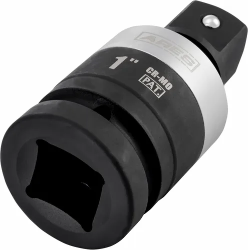 Miniatura 7 de ARES 2061002 – Junta universal de impacto de 1 pulgada con perfil delgado – Junta universal con clasificación de impacto con perfil delgado