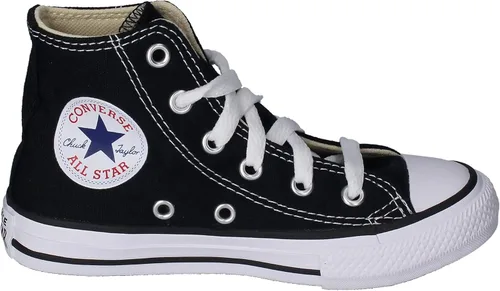 Miniatura 4 de Converse Chuck Taylor All Star Tenis de lona altas para niño Multi 32 M EU