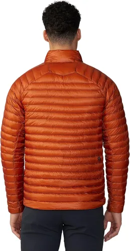 Miniatura 2 de Mountain Hardwear Ghost Whisperer 2 - Chaqueta para hombre