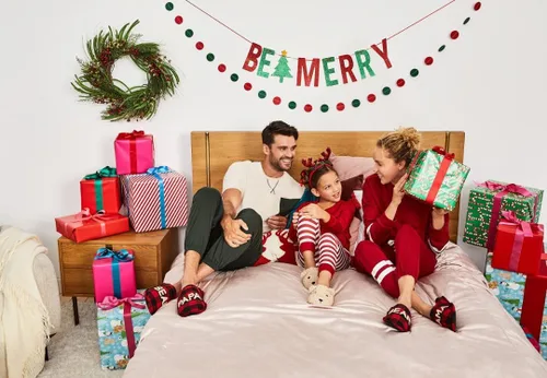 Miniatura 2 de Dearfoams Women's Mama Bear
