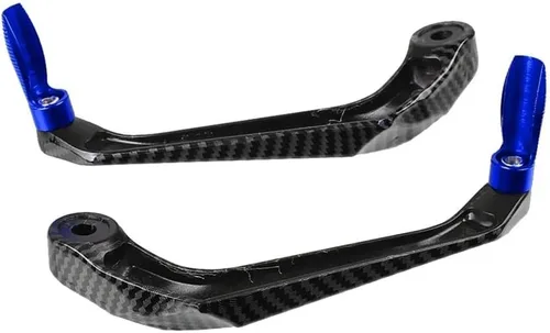 Miniatura 4 de Motorcycle Brake Protector Motorcycle Handlebar Grips Guard Brake Clutch Levers Protector for FZ8 FZ 8 2010-2018 2011 2012 2013 2014 2015 2016