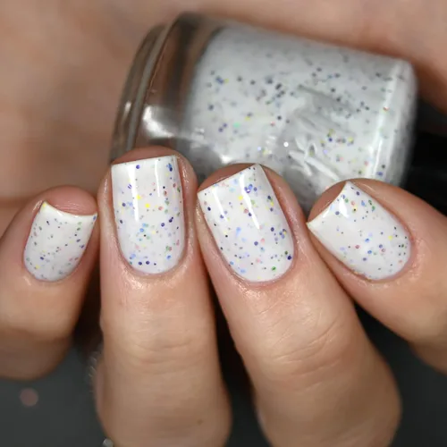 Miniatura 4 de KBShimmer Spring Theory - Esmalte de uñas de 0.5 onzas, botella de tamaño completo
