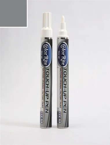 Miniatura 33 de Pen para Mazda 5 Pintura de retoque automotriz - Clear Water Blue Pearl Clearcoat 40B - Color+Clearcoat Paquete 40B (2012) Transparente Water Blue