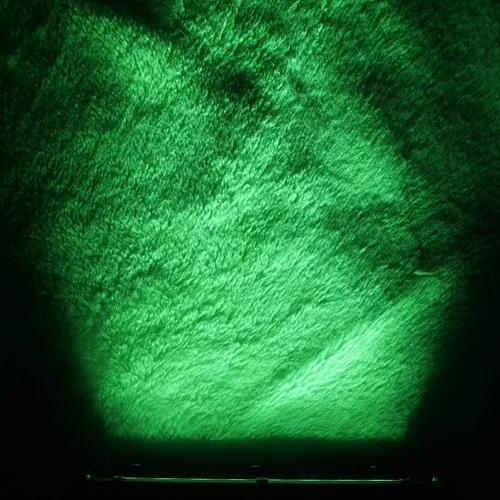 Miniatura 6 de Barra de luz LED verde todoterreno de 36 W, 7 pulgadas, luces antiniebla impermeables para furgoneta, camioneta, camión, ATV, UTV, SUV, camión