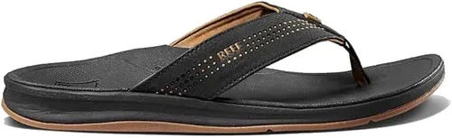 Miniatura 3 de Reef Sandalia Ortho-Seas para hombre, Color, Size M US Men