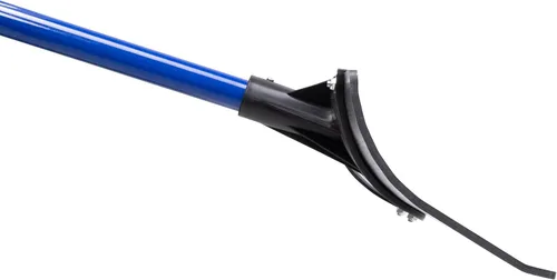 Miniatura 8 de Marshalltown Polar Pusher Pala Empujadora de Nieve de 24 Pulgadas, Hoja Ligera Antiadherente UHMW Hace que Empujar Nieve Sea Fácil, Fabricado