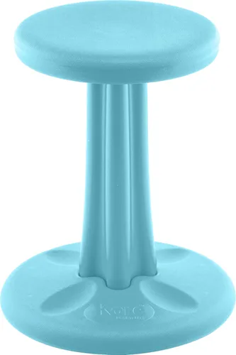 Miniatura 29 de Silla bamboleante para niños y adolescentes, para una experiencia activa donde los niños ya no tendrán que sentarse fijamente, "el mejor asiento