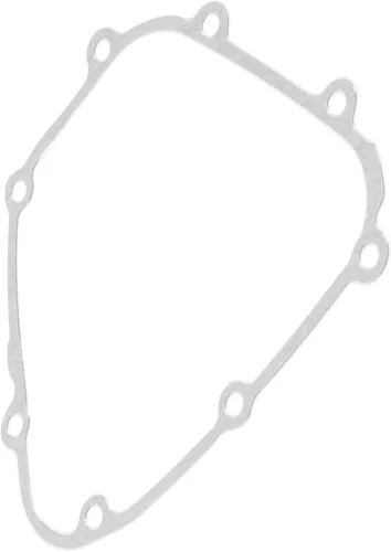 Miniatura 9 de TCT-MOTORPARTS Cubierta del estator del motor Protector de la caja del cigüeñal para Yamaha FJ09 15-2017 FJ09 15-17
