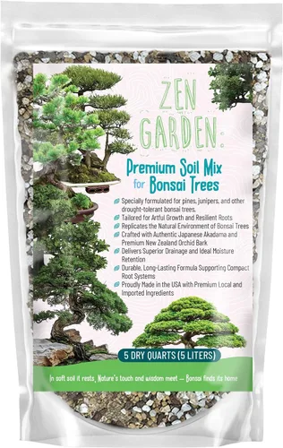 Miniatura 19 de GARDENWISE Tierra Premium Orgánica para Macetas de Cítricos para Plantas de Interior/Exterior - Perfecta para Naranjos, Limoneros, Limeros y Pomelos