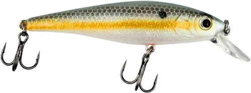 Miniatura 14 de Trout Magnet Trout Crank Top Water Fishing Bait, Runs 2-4 Feet Depth with Small Rattles for High Effectiveness, Great Fishing Lure for Freshwater zg
