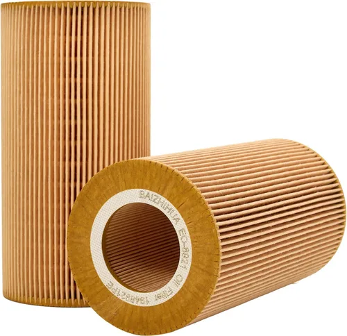 El filtro de aceite 1948921PE reemplaza a 1948921, 57370, LF16233, P550812, LP6043, P40019, 1629393, 1643070, LEF5207, CH10949, E89HD213, 8993. 21