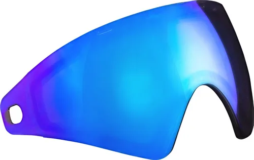Miniatura 15 de VIRTUE VIO - Lentes de repuesto para paintball, se adapta a máscaras VIO Ascend/Contour/Extender y XS Transparente térmico