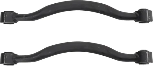 Miniatura 62 de TRQ Juego de brazos de control trasero compatible con Dodge Ram 1500 2009-2010 2011-2012 Ram 1500