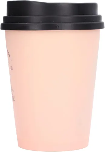 Miniatura 7 de Milltrip Humidificador USB 10.1 fl oz Taza de café de bajo ruido apagado automático compacto ligero ahorro de espacio mini humidificador para coche