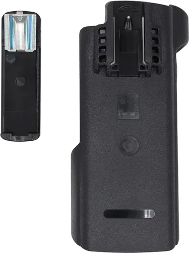 Miniatura 7 de APX7000 Funda de repuesto para Motorola PMLN5331 PMLN5331A APX 7000 Soporte universal para modelos 1.5/3.5 Radio portátil Pantalla superior