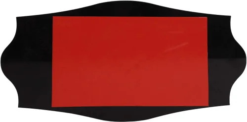 Miniatura 6 de GREUS Letrero personalizado con número de casa, placa de dirección personalizada, pizarra para interiores y exteriores, letreros decorativos